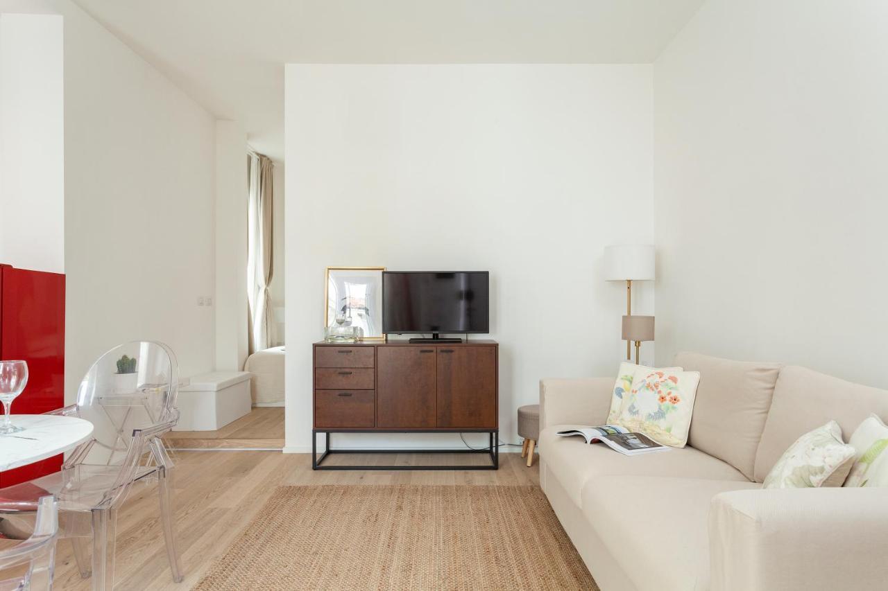Casa Serena - Meryggiare Apartments ミラノ エクステリア 写真