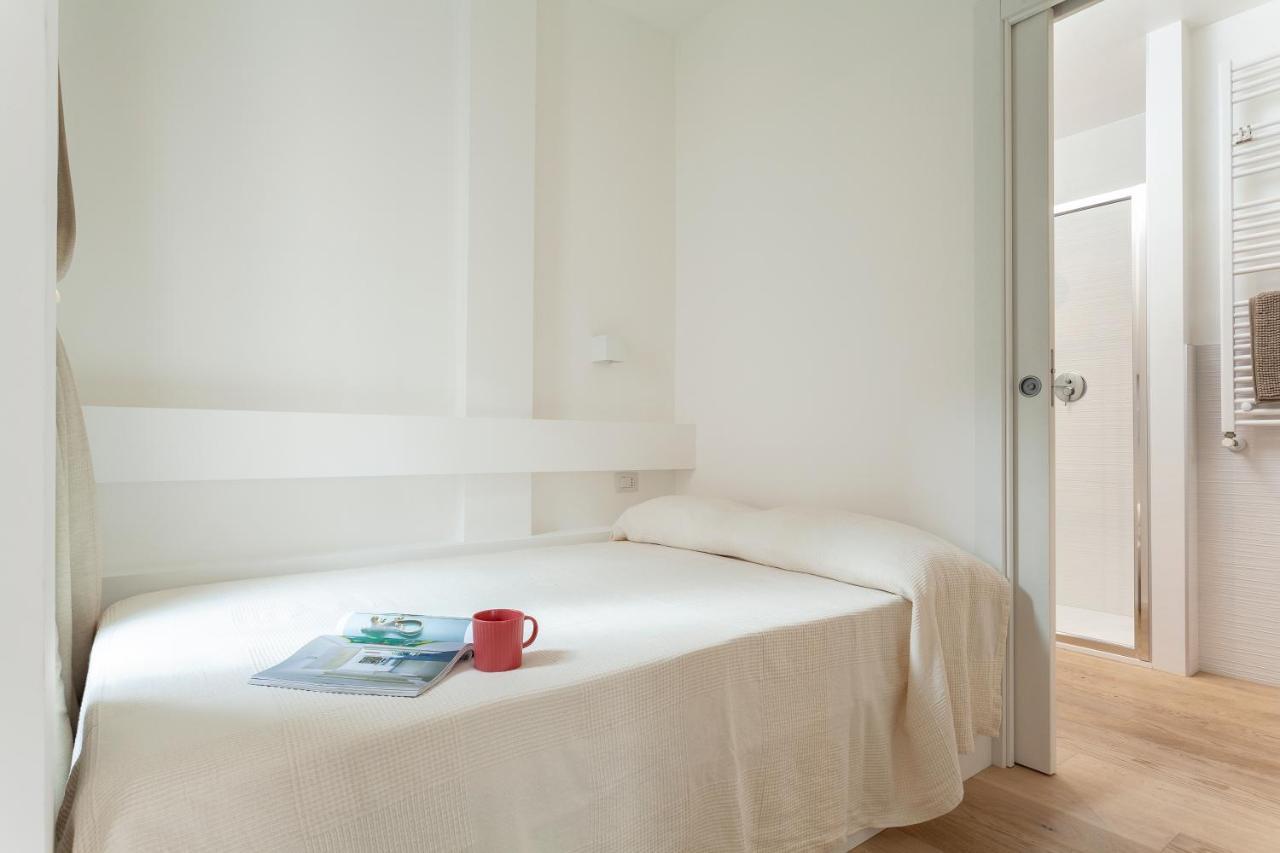 Casa Serena - Meryggiare Apartments ミラノ エクステリア 写真